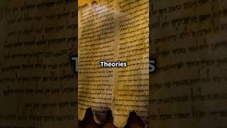 Unveiling the Secrets of the Dead Sea Scrolls [upl. by Sivel580]