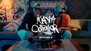 Kava Corner with Scribe  Episode 9 [upl. by Silvio]