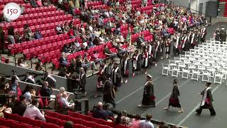 Drury University Drury GO May Commencement 2024 [upl. by Augustine787]