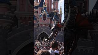 FULL “Magic Happens” Parade at Disneyland Resort [upl. by Sethi]