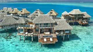 Top 10 Vacation Spots In The World [upl. by Jaime107]