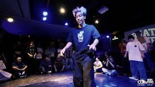 New Star Audition Round21（ABCD）｜240928 Beat Street Hiphop Battle Game3 [upl. by Eradis]