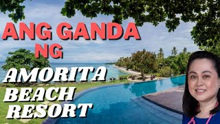 Ang Ganda ng Amorita Resort Panglao Bohol  Payo ni Doc Willie Ong 1266 [upl. by Eivi]