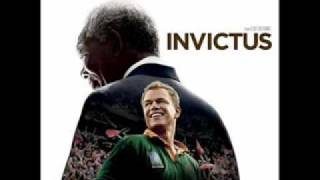 Invictus Soundtrack  07 Hamba Nathi by Overtone with Yollandi Nortjie [upl. by Elem]