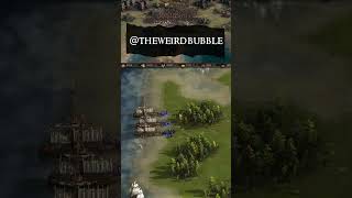 INVASION englishcivilwar shorts cossacks cossacks3 gaming history [upl. by Roht]