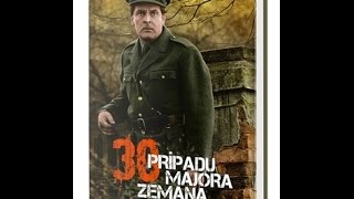 Třicet případů majora Zemana 02 Vyznavači ohně [upl. by Adroj]