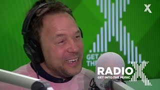 Stephen Graham is a TOP BLOKE [upl. by Ynabla]