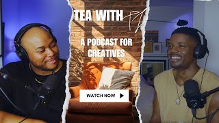 How to improve your Self Esteem and Embrace Lifes Rejections With Calvin M Thompson [upl. by Arlie]