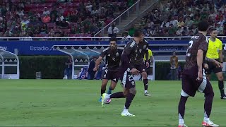 USMNT vs Mexico  Highlights  Oct 15 2024 [upl. by Llyrad]