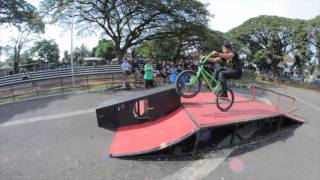 BDGBMX x FATVICTIM GOB13 Jujun vs OO [upl. by Aicyla]