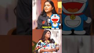 Doraemon live dubbing in Punjabi  The Motor Mouth Show  doraemon punjabi dubbing viralshorts [upl. by Neesay416]