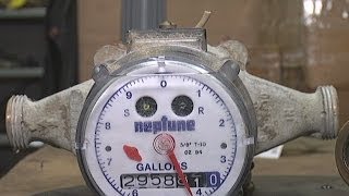 How it Works Water Meter [upl. by Uis]