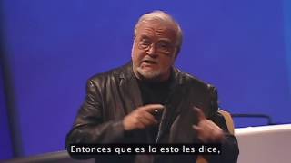 Charla TED  Dr Mihaly Csikszentmihalyi Sobre la fluidez flow [upl. by Ilak682]