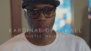 Part 2 Kardinal Offishall  Indie Hustle Major Muscle  Allan Slaight JUNO Master Class Season 3 [upl. by Rafaela]