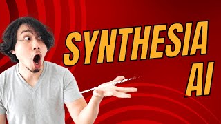 Synthesia ai  synthesia io review [upl. by Denni185]