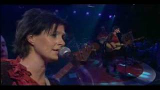 Kasey Chambers  Nullarbor Song Live [upl. by Kerrill171]