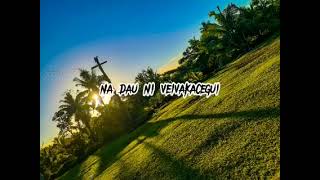 Cecere Na Kalou ft Fiji Youth Gospel [upl. by Romy]