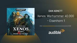 Xenos  Hörbuch  Audible [upl. by Rubel29]