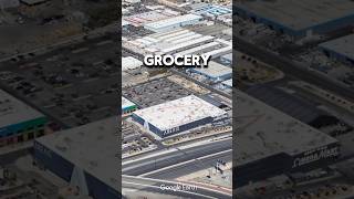 The Coolest Grocery Store In The World… omegamart lasvegas grocerystore [upl. by Arteid]