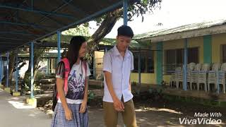 Simula Pa Nung Una by Patch Quiwa Music Video [upl. by Adnirim196]