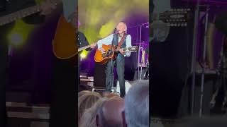 “Sundown”  Gordon Lightfoot Live 71822 in Ocean City NJ [upl. by Heinrik]