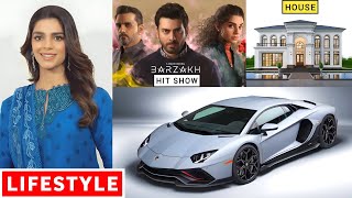 Sanam Saeed Mirza Lifestyle 2025AgeHusbandBoyfriendBiographyCarsHouseFamilyIncome amp Networth [upl. by Ellehcrad15]