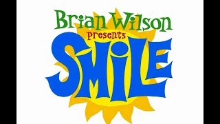 Brian Wilson presents SMiLE Old Master PainterYou are my Sunshine [upl. by Mabel]