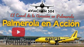 Todo un día de operaciones en Palmerola C17 y otros aviones aterrizando y despegando COMENTA [upl. by Nacim]