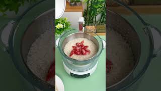 Lowsugar rice cooker [upl. by Baun]