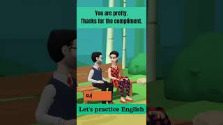 How to speak English fluently Daily use English question and answer practice americanenglish [upl. by Ecidnacal593]