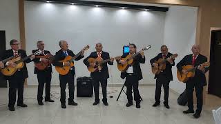 Rondalla Magisterial de Matamoros [upl. by Abdu623]