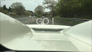 S660 Active Rear Spoiler GO [upl. by Itin210]