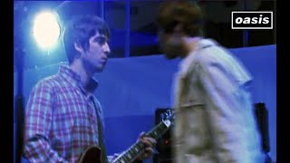 Oasis  Acquiesce Earls Court 2nd Night  Best Live Version HD [upl. by Andre]