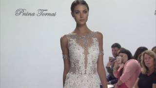 Pnina Tornai Collection 2017 [upl. by Wright]