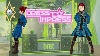 Dress to Impress I Wanna Be Pretty [upl. by Acimehs825]