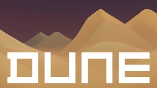 DUNE Lisan al Gaib  Music Theme [upl. by Aleron]