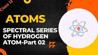 Spectral Series of Hydrogen Atom Part 02  Drawbacks of Bohrs Atomic Model [upl. by Meedan332]