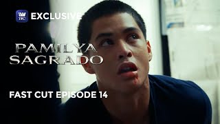 Pamilya Sagrado  Fast Cut Episode 14 with English subtitles [upl. by Lawry]