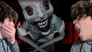 JUMPSCARE COMPILATION  Devour [upl. by Blodgett560]