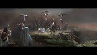 Psalm 51 sung in Aramaic  רַחֲמִים  Fr Seraphim BitKharibi [upl. by Netsrijk]