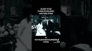 Charles Delaney and Sally O’Neil in KATHLEEN MAVOURNEEN 1930 classicfilm filmhistory foryou [upl. by Ahsilef354]