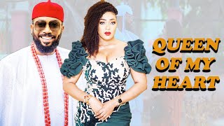 QUEEN OF MY HEART PART 2NEW  FREDRICK LEONARD  2023 LATEST NIGERIAN NOLLYWOOD MOVIES [upl. by Aurelio]