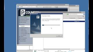 Pcounter for Windows  Prepare Install and Configure [upl. by Tyrus]