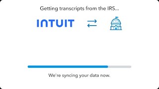 ProConnect Tax Online adds IRS Transcripts Direct Access [upl. by Adnarrim]