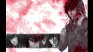 Death Note  Mikamis Theme B Music [upl. by Aimik]