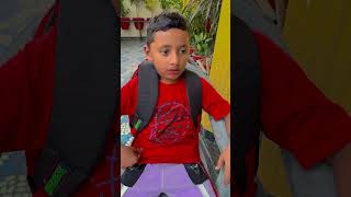 Caring Bhai 🥰🥰 shorts love trending ytshorts viralvideo bhai [upl. by Yecats]