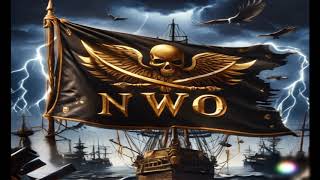 SEAFIGHT 2023  The Beginning Of The End NWO vs RNF [upl. by Habeh251]