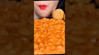 Asmr mukbang Korean food mukbang complition  lets eat  honey lip asmr [upl. by Yenitsed413]