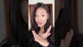 how to turn your monolids into double eyelids without surgery 🤔 monolidmakeup makeuptips [upl. by Ahsetal717]