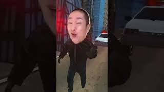 Sagawa1gou funny video 😂😂😂  SAGAWA Best TikTok 2024 shorts [upl. by Benilda]